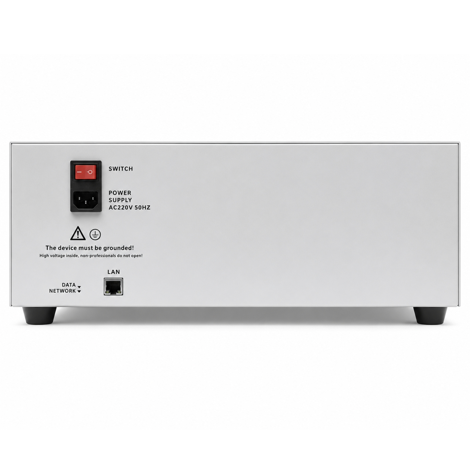 DK BATTERY TESTERS DSF20 99V 20A - Image 2